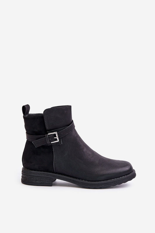  Scarpe con tacco model 201682 Step in style 