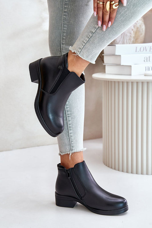  Scarpe con tacco model 201683 Step in style 