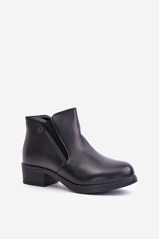  Scarpe con tacco model 201683 Step in style 