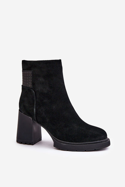  Scarpe con tacco model 201684 Step in style 