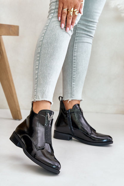  Scarpe con tacco model 201685 Step in style 