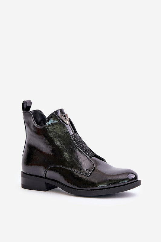  Scarpe con tacco model 201685 Step in style 