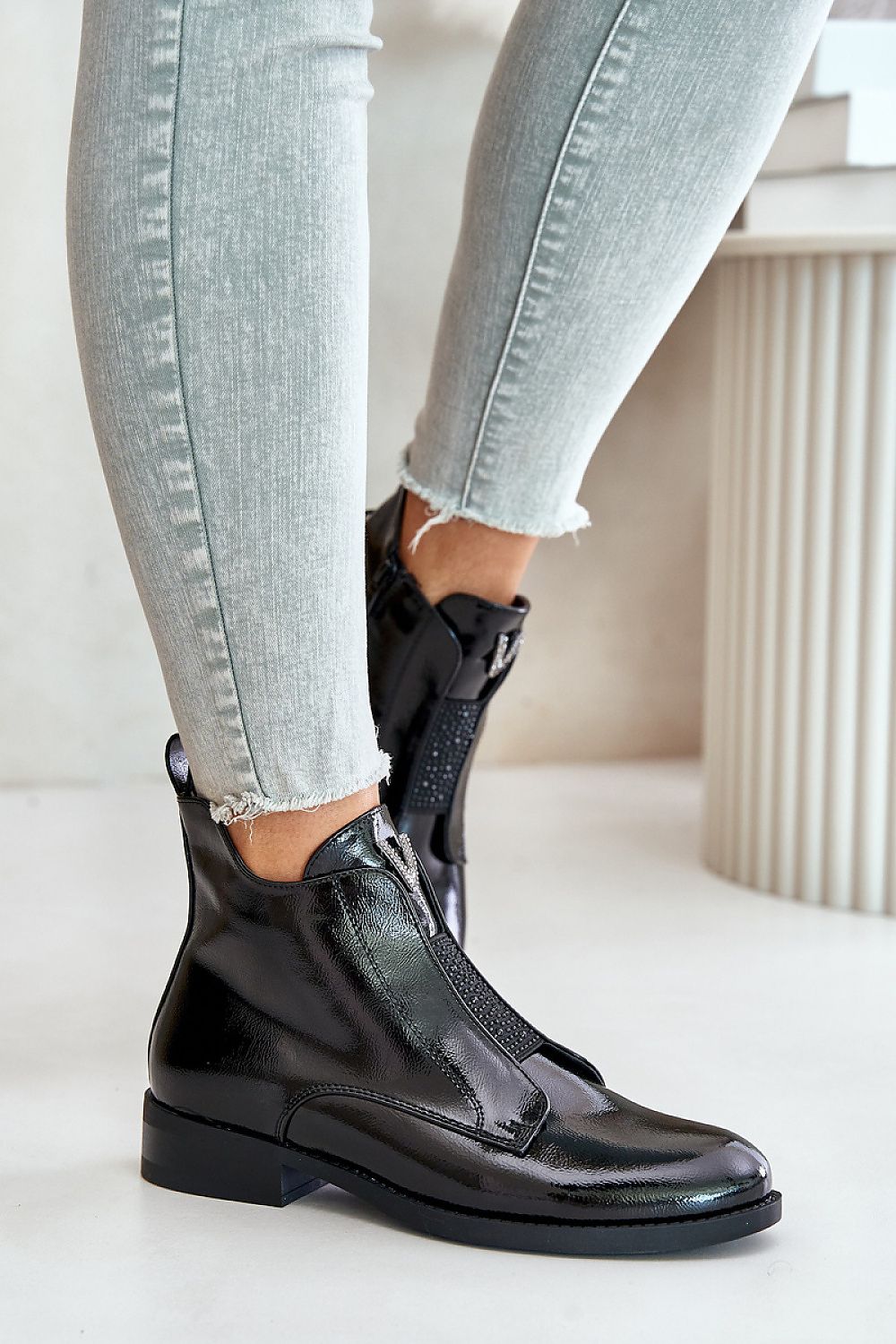  Scarpe con tacco model 201685 Step in style 
