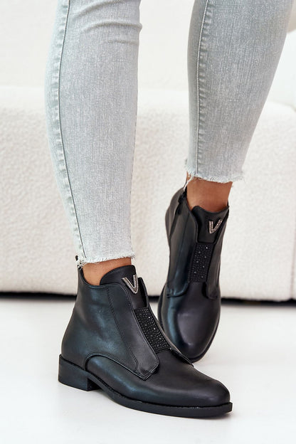  Scarpe con tacco model 201688 Step in style 
