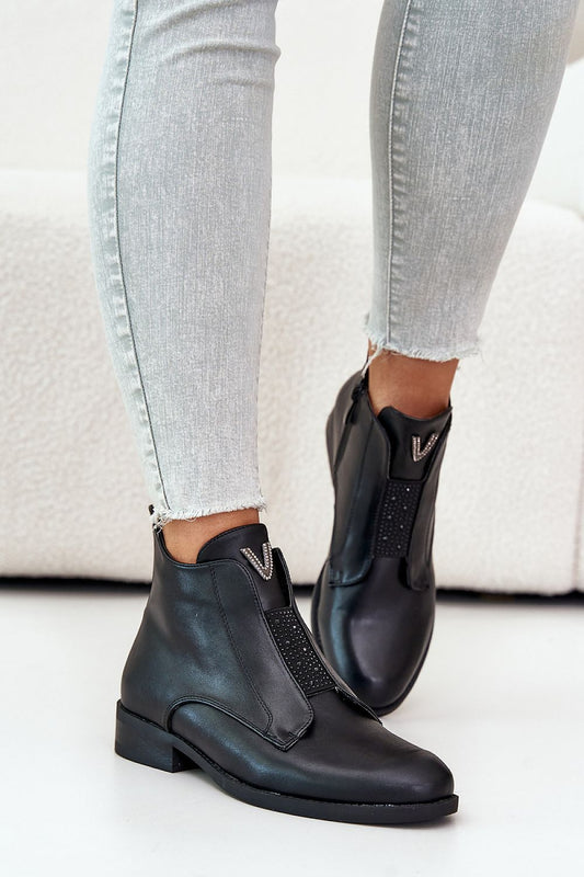  Scarpe con tacco model 201688 Step in style 