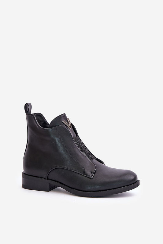  Scarpe con tacco model 201688 Step in style 