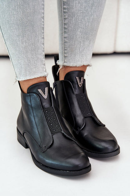  Scarpe con tacco model 201688 Step in style 