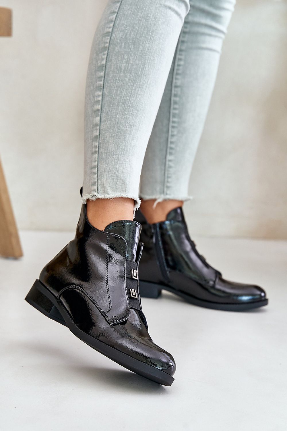  Scarpe con tacco model 201691 Step in style 