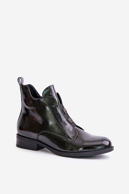  Scarpe con tacco model 201691 Step in style 