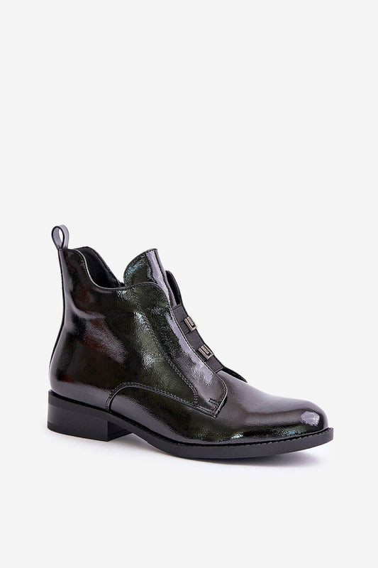  Scarpe con tacco model 201691 Step in style 