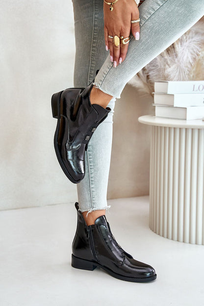  Scarpe con tacco model 201691 Step in style 