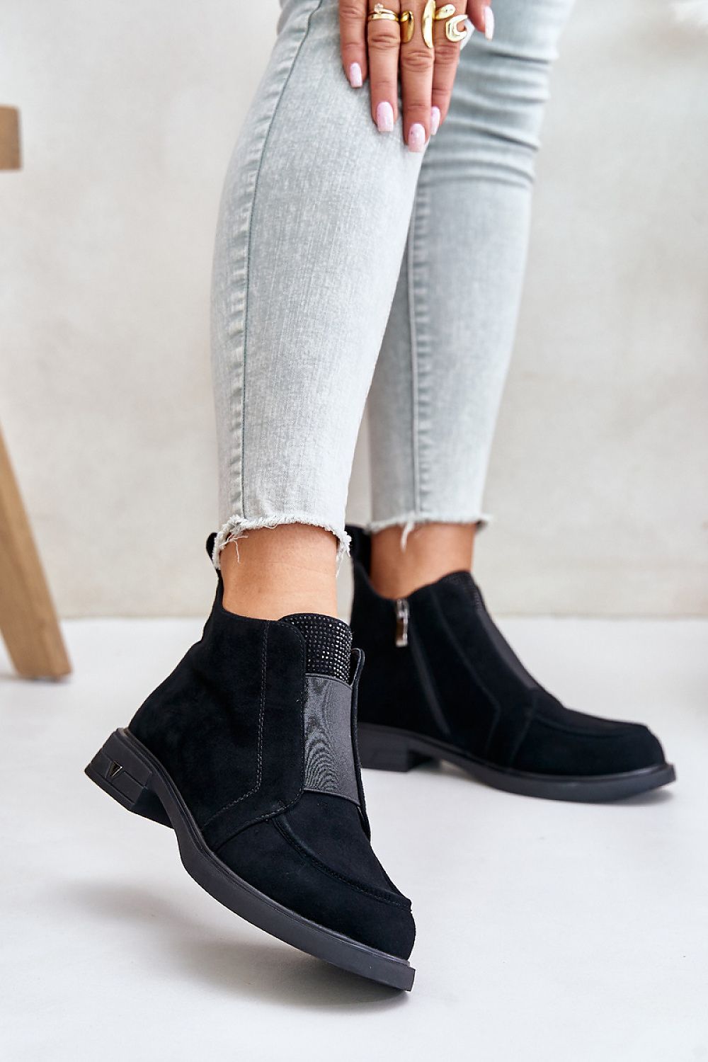  Scarpe con tacco model 201692 Step in style 