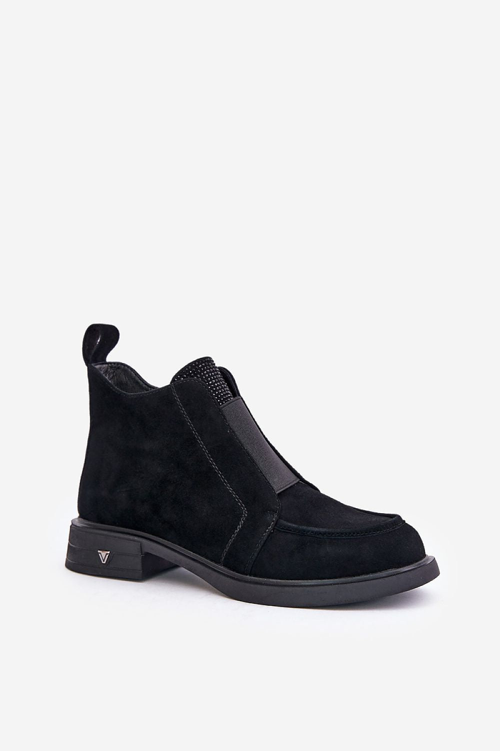  Scarpe con tacco model 201692 Step in style 