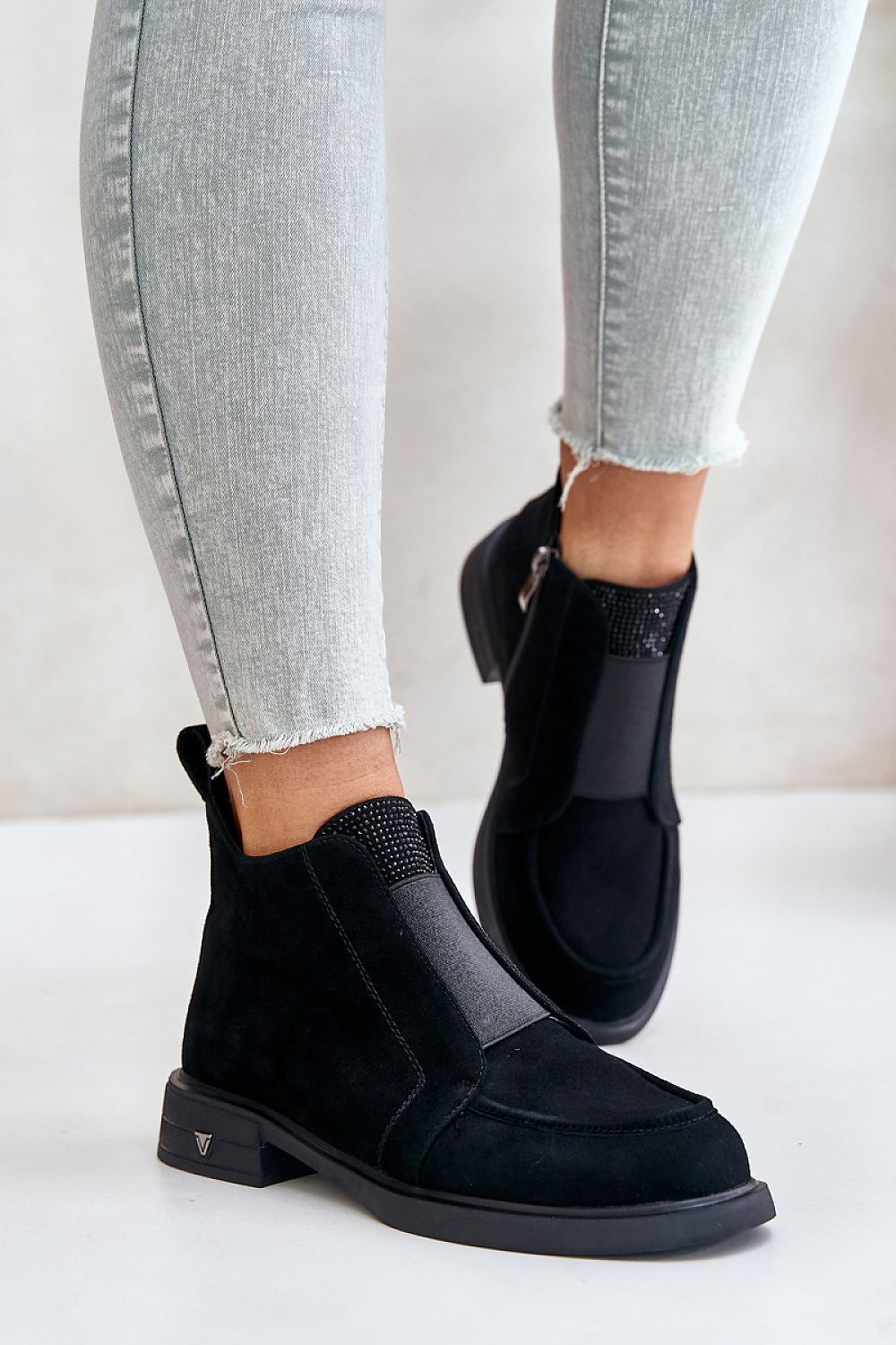  Scarpe con tacco model 201692 Step in style 