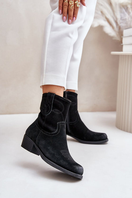  Scarpe con tacco model 201694 Step in style 
