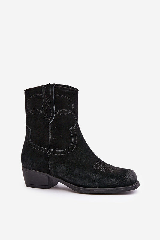  Scarpe con tacco model 201694 Step in style 