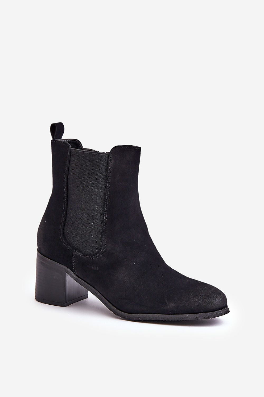  Scarpe con tacco model 201695 Step in style 