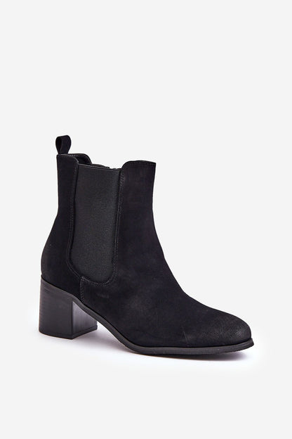  Scarpe con tacco model 201695 Step in style 