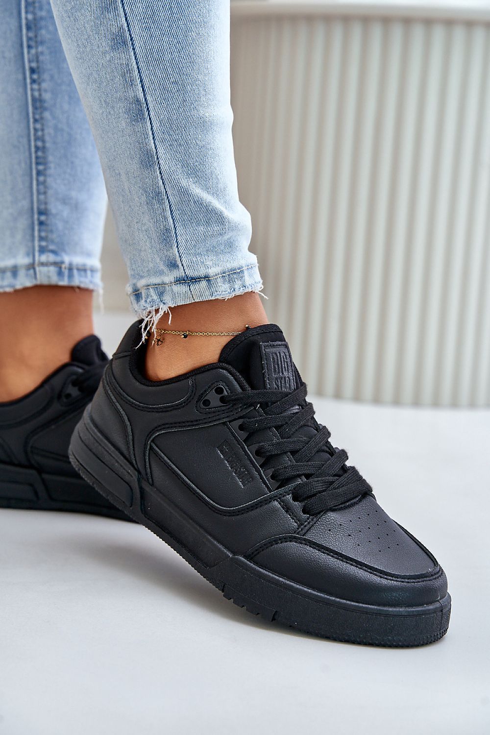  Scarpe spportive model 201707 Step in style 