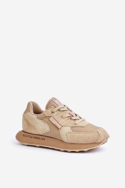  Scarpe spportive model 201709 Step in style 