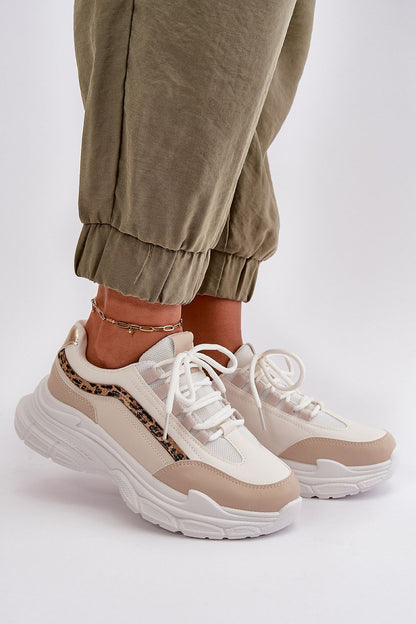  Scarpe spportive model 201711 Step in style 