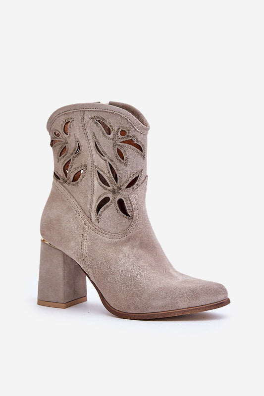  Scarpe con tacco model 201757 Step in style 