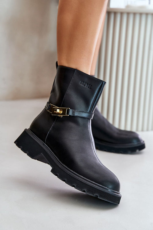  Scarpe con tacco model 201759 Step in style 