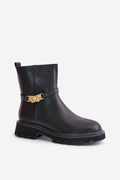  Scarpe con tacco model 201759 Step in style 