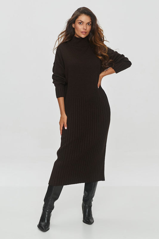  Vestito da giorno model 201789 Makadamia 