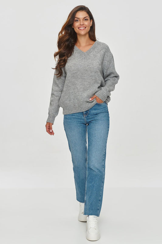  Maglione model 201799 Makadamia 