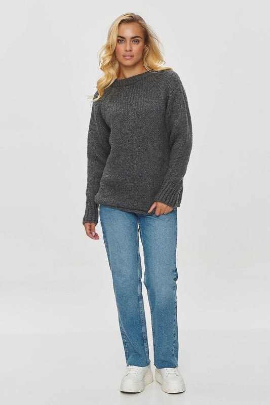  Maglione model 201805 Makadamia 