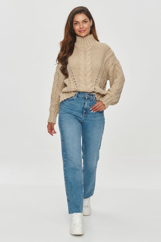  Collo alto model 201816 Makadamia 