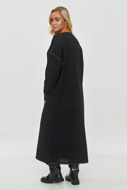  Vestito da giorno model 201817 Makadamia 
