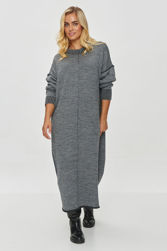  Vestito da giorno model 201818 Makadamia 