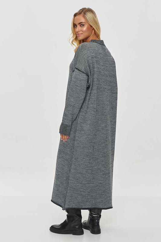  Vestito da giorno model 201818 Makadamia 