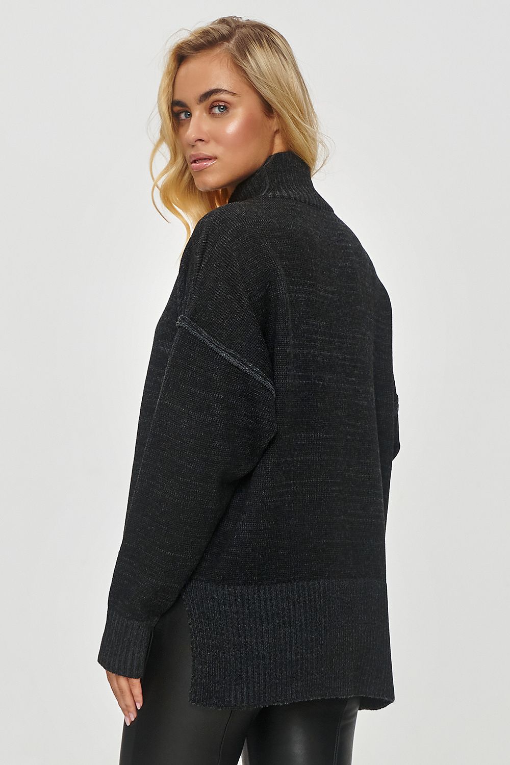  Collo alto model 201819 Makadamia 