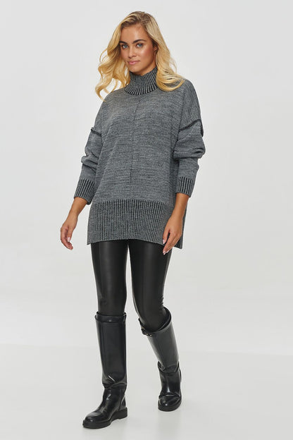  Collo alto model 201820 Makadamia 