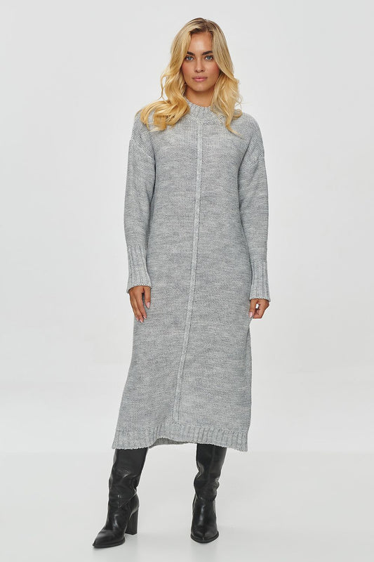  Vestito da giorno model 201821 Makadamia 