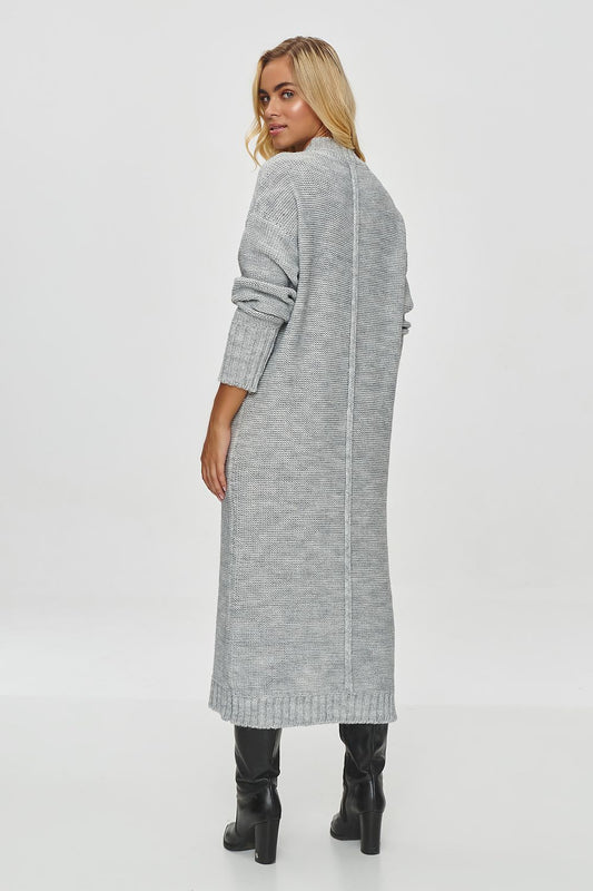  Vestito da giorno model 201821 Makadamia 