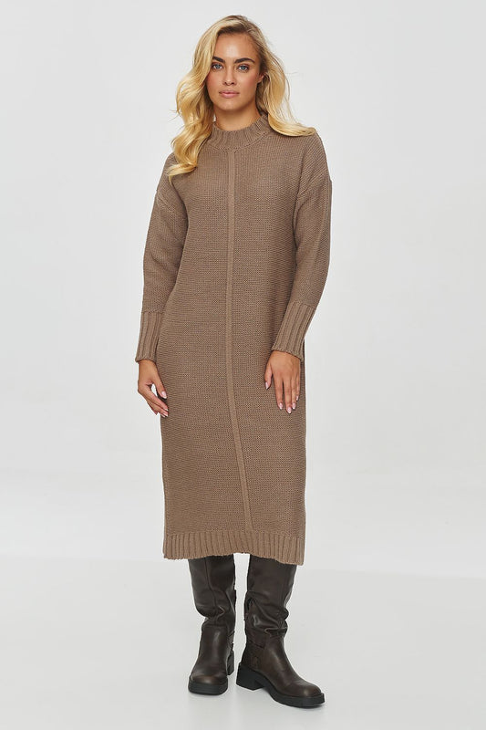  Vestito da giorno model 201823 Makadamia 