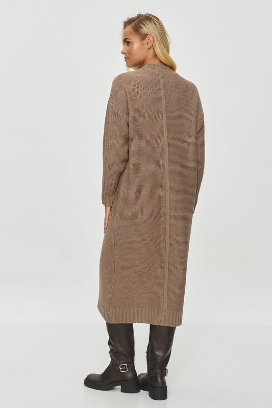  Vestito da giorno model 201823 Makadamia 