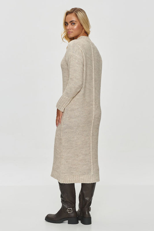  Vestito da giorno model 201824 Makadamia 
