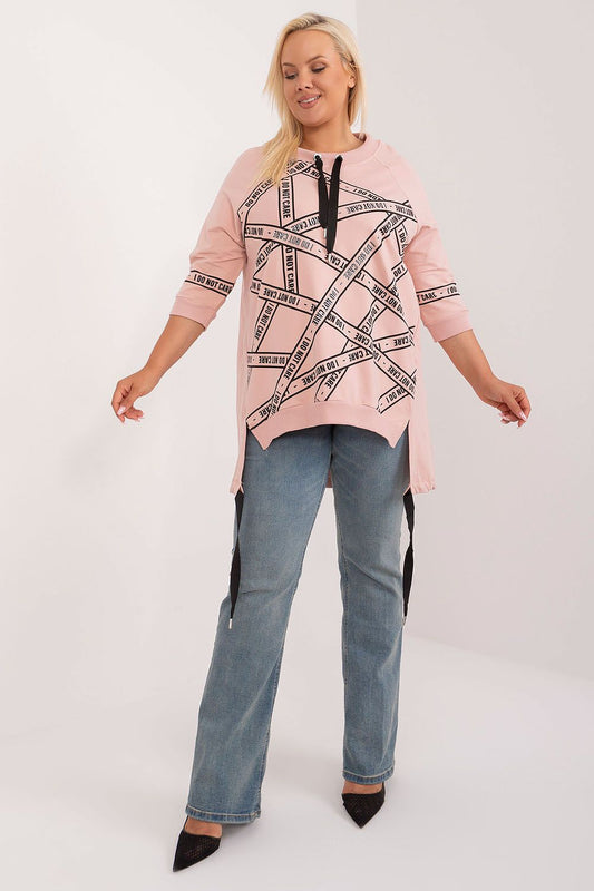  Camicetta taglie forti model 201839 Relevance 