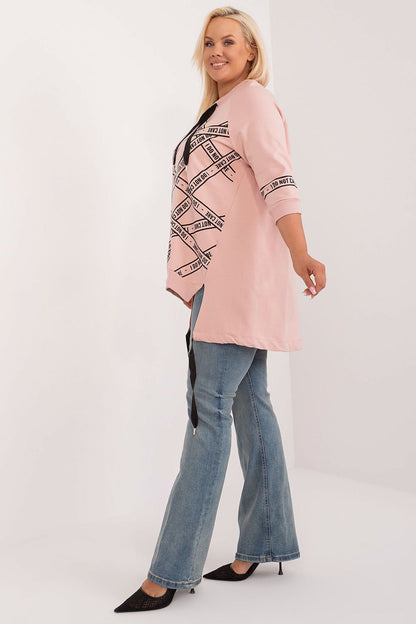  Camicetta taglie forti model 201839 Relevance 