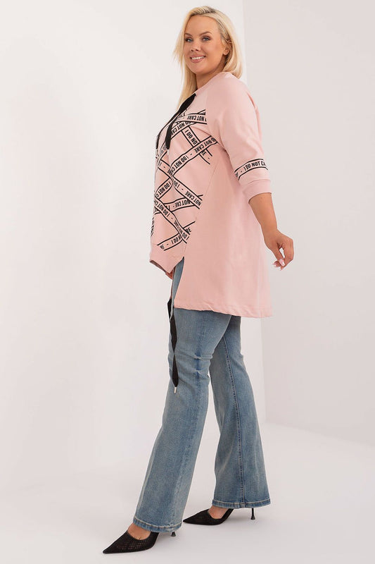  Camicetta taglie forti model 201839 Relevance 