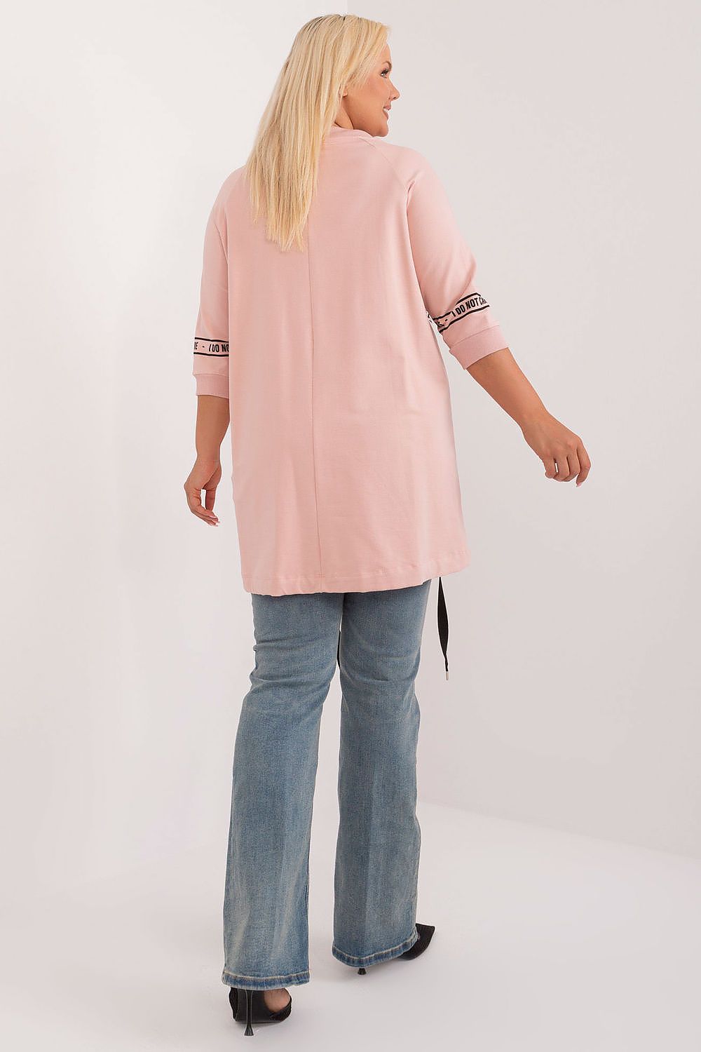  Camicetta taglie forti model 201839 Relevance 