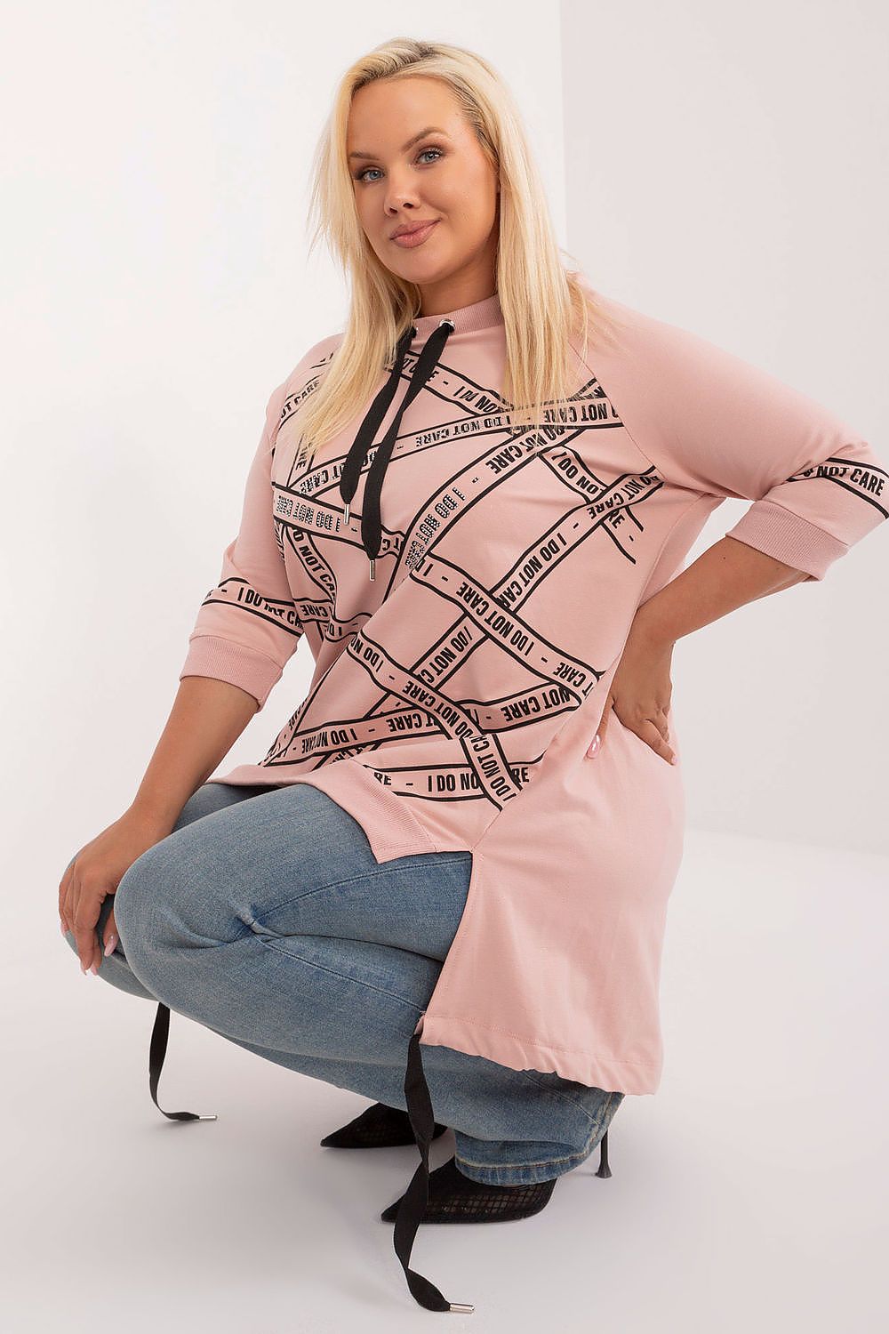  Camicetta taglie forti model 201839 Relevance 