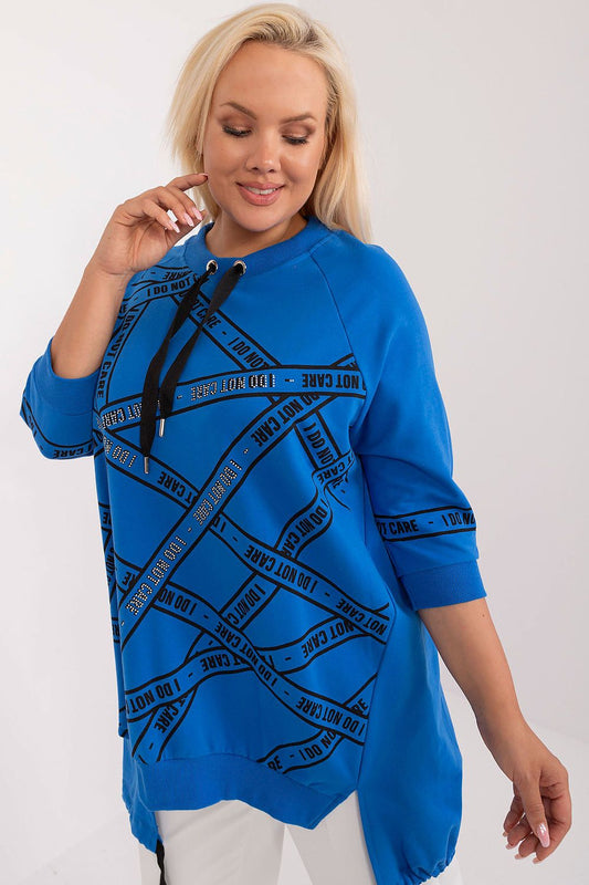  Camicetta taglie forti model 201840 Relevance 