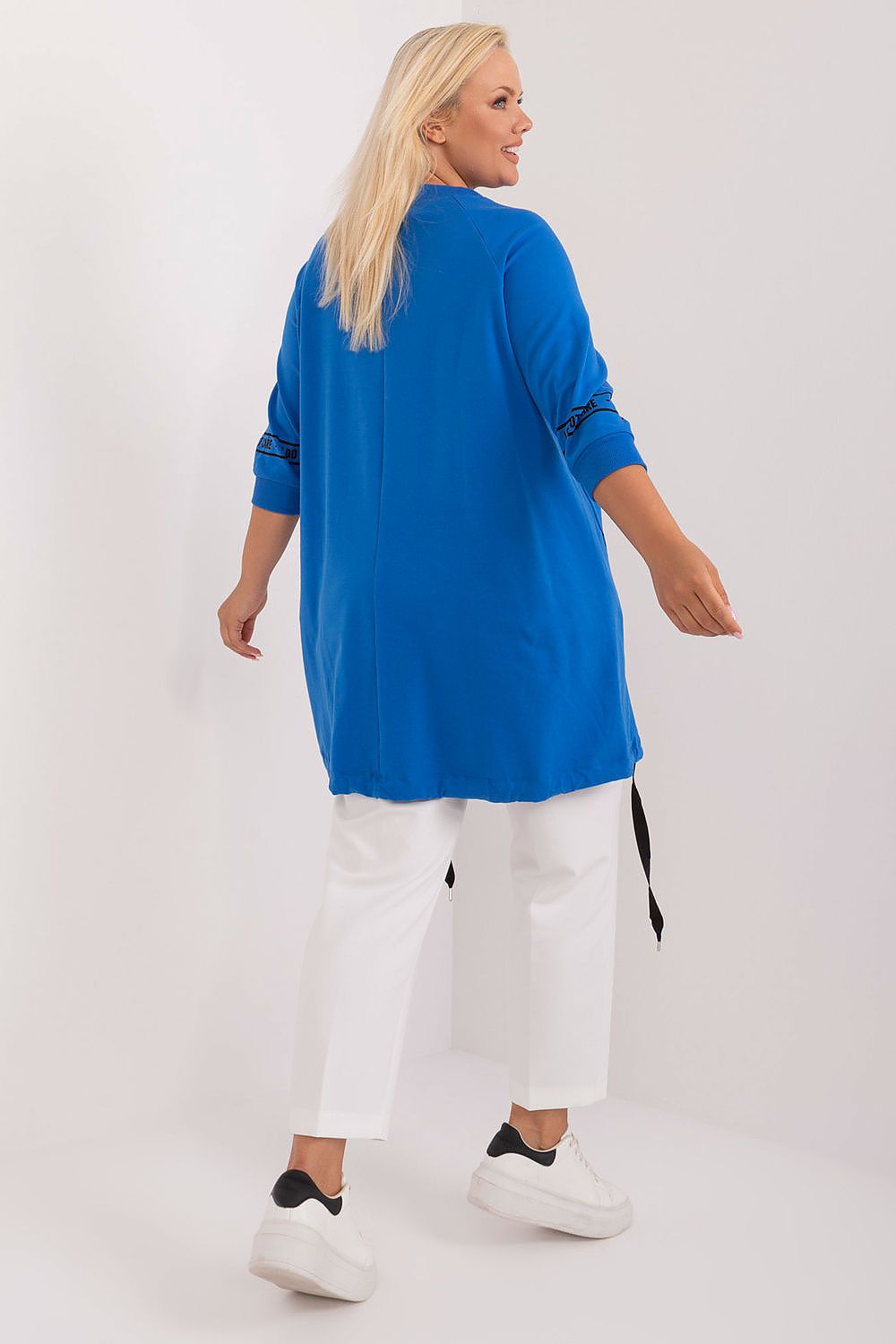  Camicetta taglie forti model 201840 Relevance 