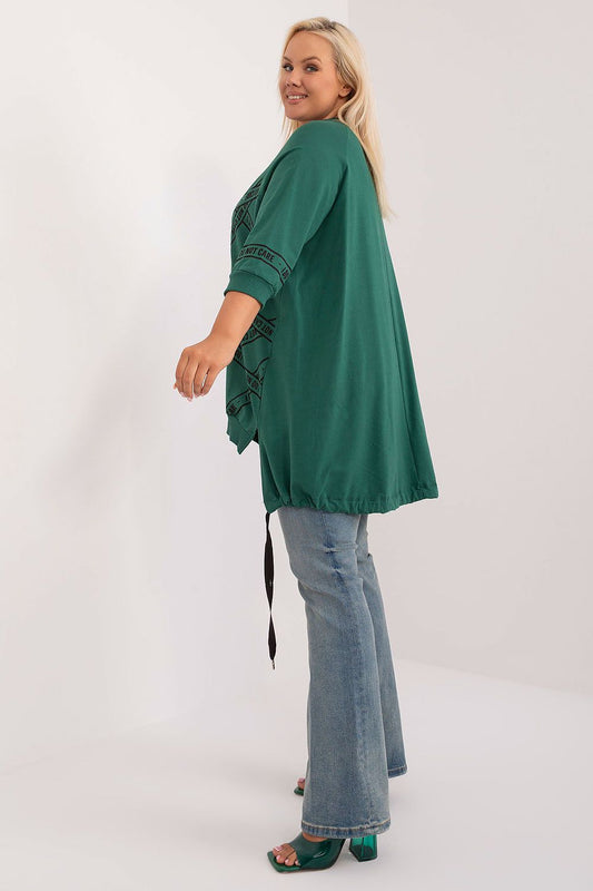  Camicetta taglie forti model 201841 Relevance 